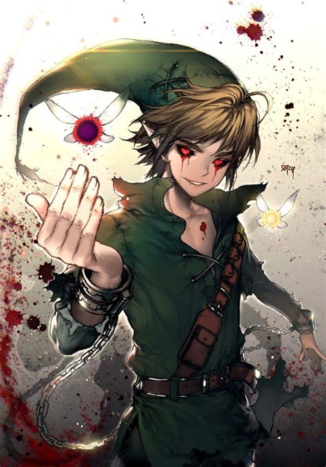 Ben Drowned Wallpapers - Wallpaper Cave