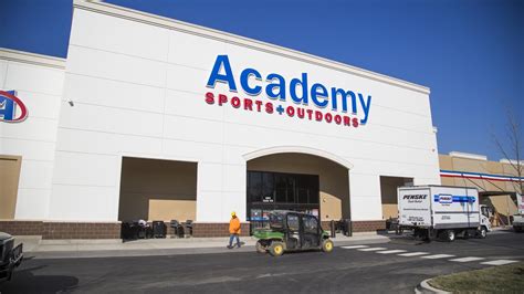 San Antonio to gain ninth Academy Sports + Outdoor - San Antonio ...