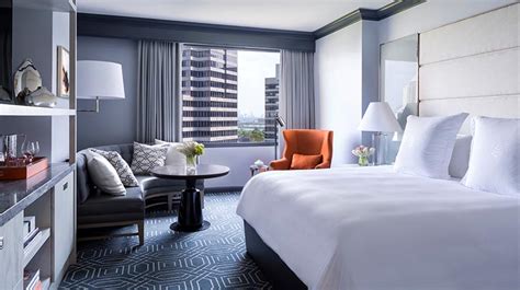 Four Seasons Hotel Atlanta - Atlanta Hotels - Atlanta, United States ...