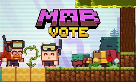 All three mobs candidates in Minecraft Mob Vote 2022 and their uses ...