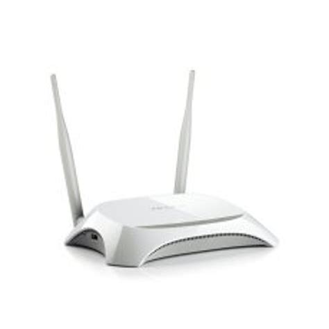 Router Wifi N