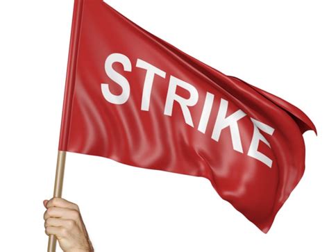 Workers at Morton House give 100 per cent strike vote - BarrieToday.com