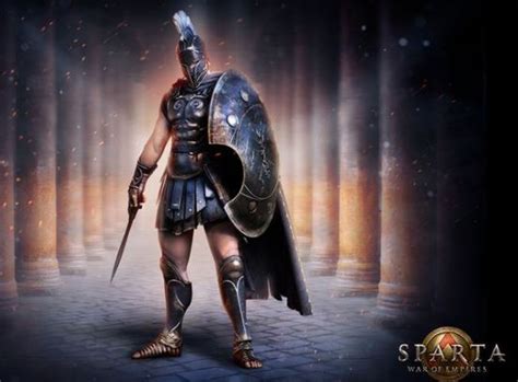 Sparta war of empires review - nclimfa