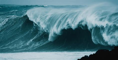 Huge storm brings 30-foot waves to Vancouver Island (PHOTOS, VIDEOS) | News