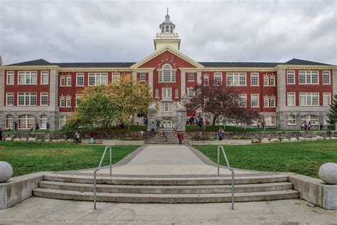 Privacy Statement – North Vancouver School District #44