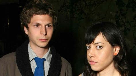 Arrested Development's Michael Cera shares how he almost married Aubrey ...