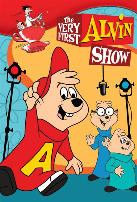 The Alvin Show - TheTVDB.com