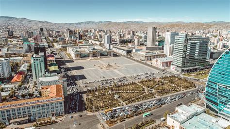 Living In Ulaanbaatar, Mongolia: Expat Guide | Expatolife