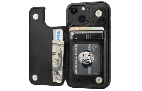 7 Best iPhone 13 mini Wallet Cases with Card Holder | appsntips