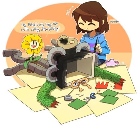 Whimsun | Undertale Amino