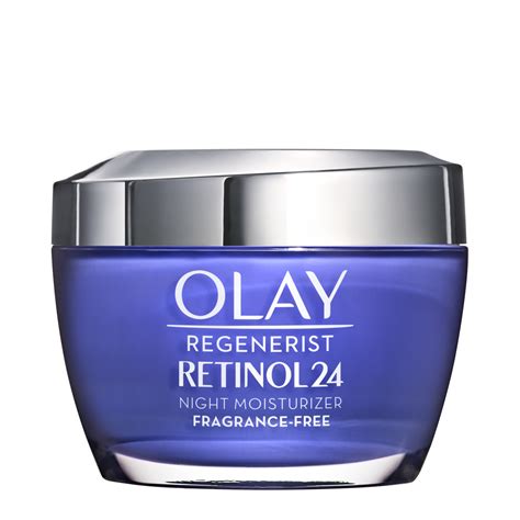 Buy Olay Regenerist Retinol 24 Night Facial Cream 20% OFF | Western ...