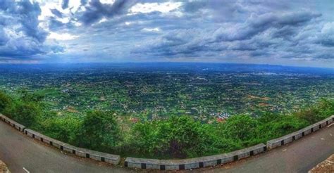 Splendours of Yelagiri