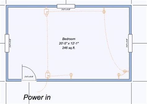 Connecting Romex to Armored Cable - DoItYourself.com Community Forums