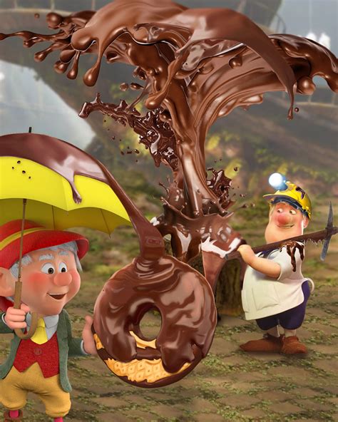 The Keebler Elves Head to NYC to Debut Hollow Tree Pop-Up Event ...