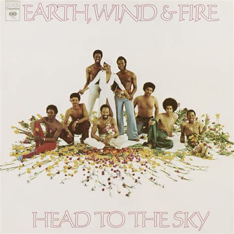 ‎Head to the Sky (Remastered) - Album by Earth, Wind & Fire - Apple Music