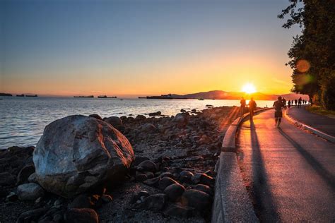 5 things you (probably) didn't know about Vancouver's seawall ...