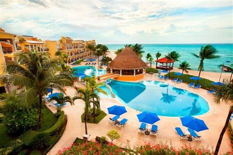 All Inclusive Mexico Family Vacation Packages & Deals | Family Vacation ...