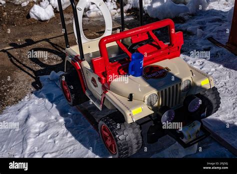 Winter celebration in Stanley, Idaho Stock Photo - Alamy