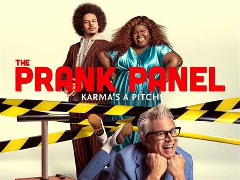 The Prank Panel on ABC: Format, judges, and more explored