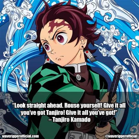 26+ Demon Slayer Quotes to Unleash Your Inner Warrior