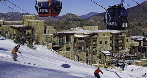 Residences at The Little Nell | Aspen | Ski Packages & Deal - Scout