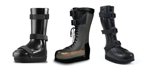 Embrace Comfort and Weight Distribution with CROW Boot and Neuropathic ...