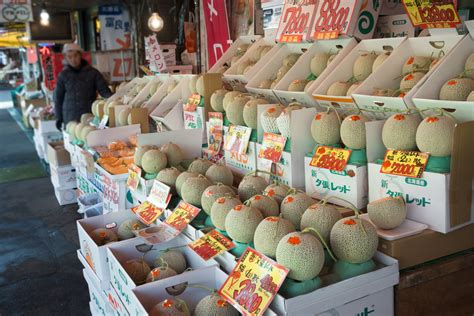 Why Is Fruit in Japan So Expensive? | tsunagu Japan