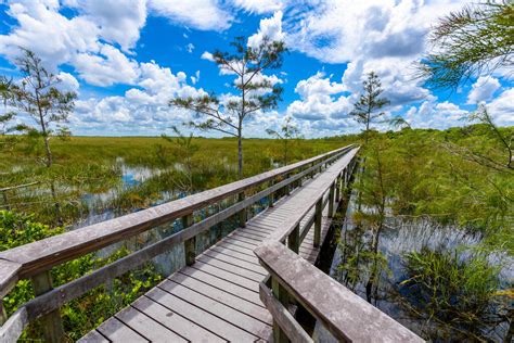 Everglades National Park