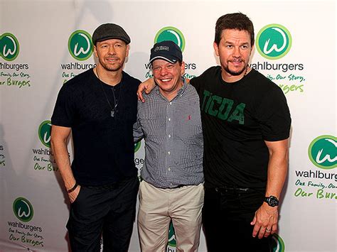 Donnie Wahlberg’s Siblings: Everything About His 8 Brothers & Sisters ...