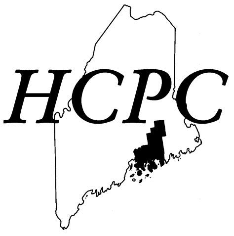 HCPC Logos