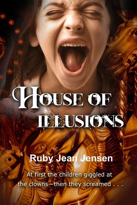 House of Illusions, eBook/Paperback/Hardcover available now