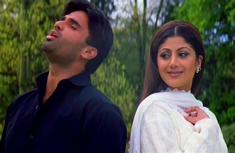 Shilpa Shetty's Dhadkan Was Supposed To End In A Different Way; Know ...