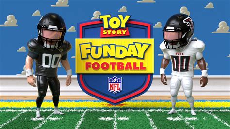 ESPN Africa to air NFL London game as Toy Story animation in 'Andy's ...