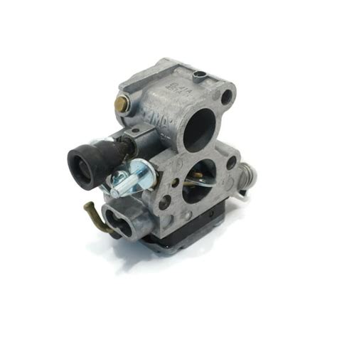 CARBURETOR Carb 506450501 (501) for Husqvarna 435 & 440 Chainsaw Chain ...