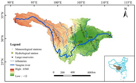 Water | Free Full-Text | Evolution of Water–Sediment Situation and ...