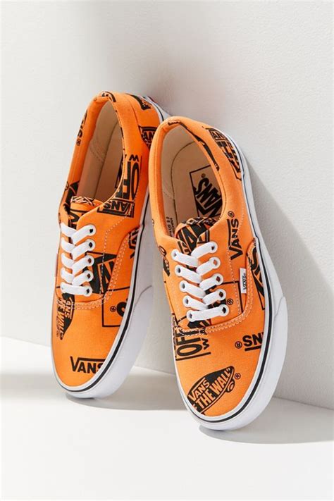 Vans Era Printed Sneaker | Urban Outfitters