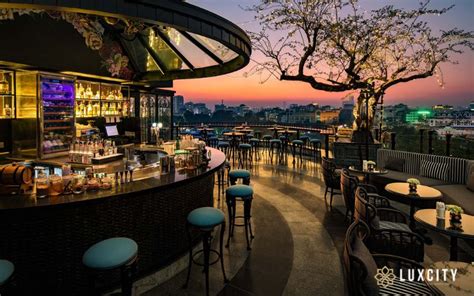 Top 8 sky bars in Phnom Penh that prove the city nightlife is dynamic ...