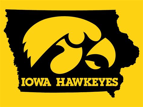 Iowa Hawkeye Wallpaper Screensavers - WallpaperSafari