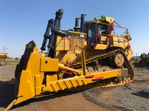 CAT Dozer Jobs Gladstone - iMINCO Mining Training Information