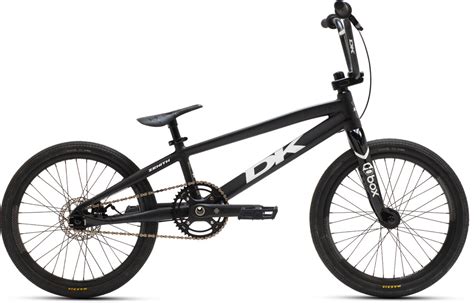 DK Bicycles Zenith Disc XXX - K&G Bike Center Kettering Xenia ...