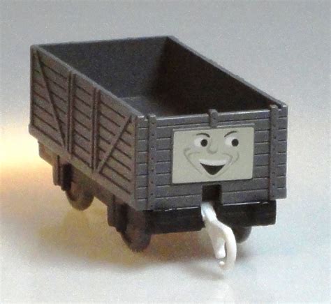 Troublesome Trucks - Thomas and Friends TrackMaster Wiki