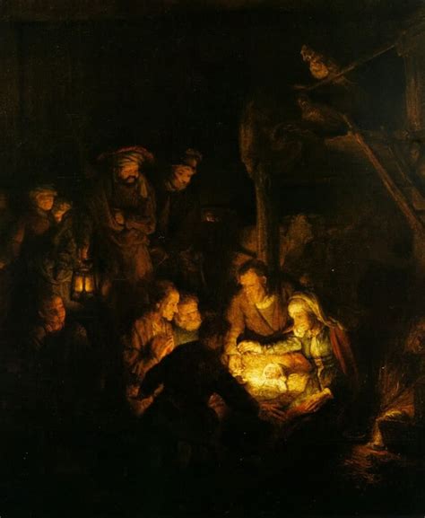 56 best Rembrandt: Biblical Paintings of the Old Master images on ...