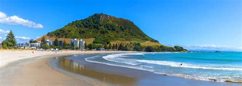 Tauranga things to do for free - Best Bits