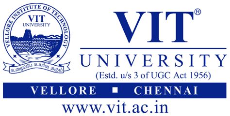 VIT University Recruitment 2013 for JRF "Last Date : 13-08-2013 ...