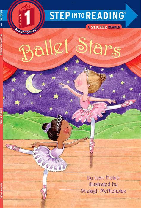 Ballerina Books for Kids Who Love Ballet | Imagination Soup