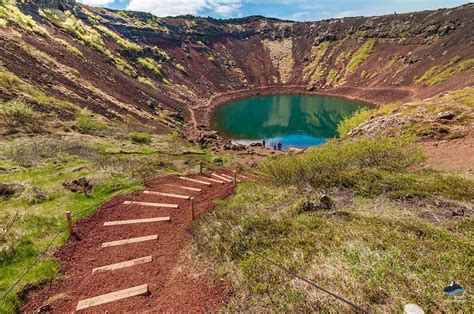 Iceland's Golden Circle | Small Group Tour | Arctic Adventures