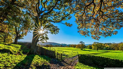 Beautiful England Nature Countryside Scenery Ultra HD wallpaper | Pxfuel