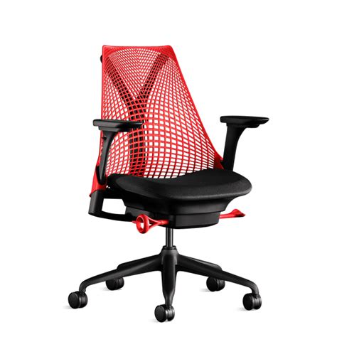 Sayl Gaming Chair | Herman Miller Gaming