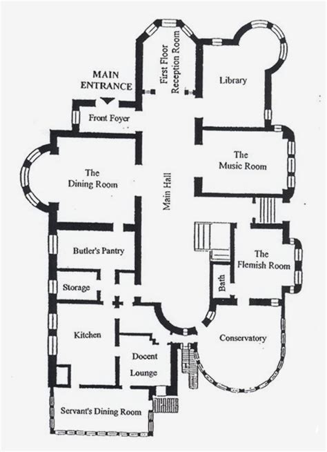 Photos and Floor Plans : SLU - Saint Louis University