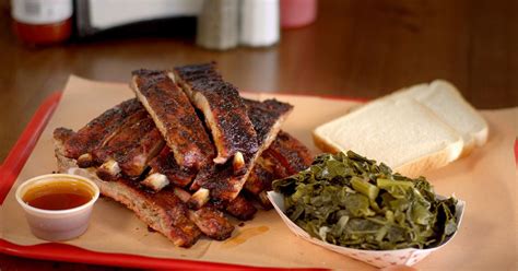 Rodney Scott's BBQ Ribs Recipe - Destination BBQ